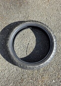 Pneu Metzeler Roadtec Z6 120/70 ZR17 58W
