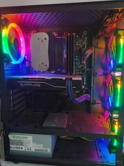 Prodávám herní pc