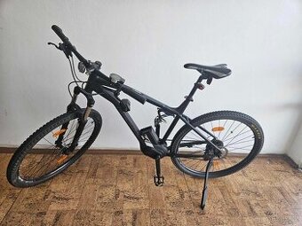 Elektrokolo ROCK MACHINE Storm e60-29 250W 504Wh