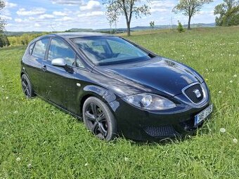 Seat Leon 1P