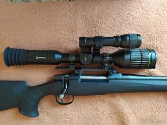 noční viděni Hikmicro A50 TN (Alpex)