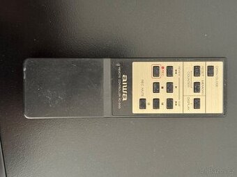 Originál DO Aiwa RC-S100 pro Aiwa XK-S9000 - Made in Japan - 1