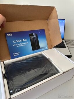 O2 SmartBox 2