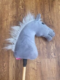 Hobby horse Larden