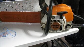 Motorová pila STIHL