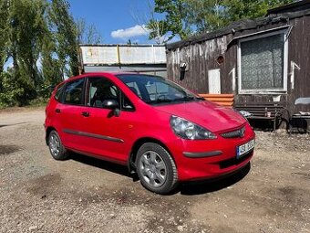 Honda Jazz 1.3i 57kw