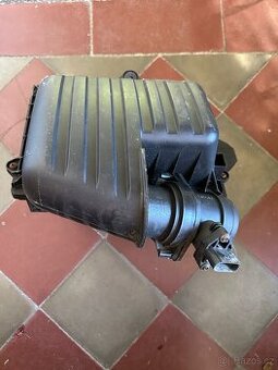 Filtr box VW Sharan facelift