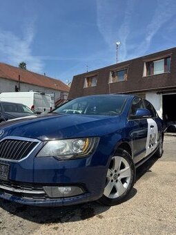 Prodám Škoda Superb