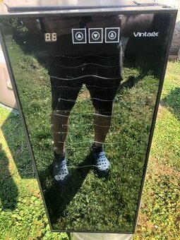 Vinotéka