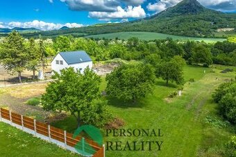 Prodej pozemky pro bydlení, 1004 m2 - Třebenice, ev.č. 01761