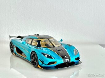Modely GT Spirit 1:18