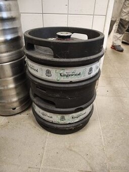 KEG sudy 50l - 1