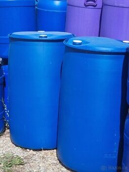 12x sud 220L s 2x otvorem