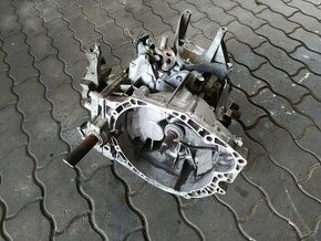 Peugeot 2.0Hdi 100kw RHR - Převodovka 6kvalt