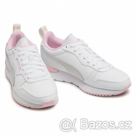 Dámské sneakersy Puma vel. 38