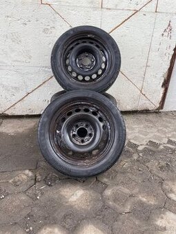 185/55/R15 5112 LETNÍ