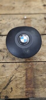 Bmw e46, e39 facelift airbag volantu