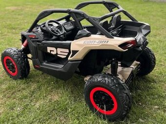 Dětská buggy CAN-AM Maverick - 1