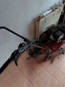 Kultivátor Texas TG620 - 1