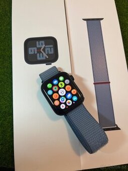 Apple watch SE 2.generace 44mm