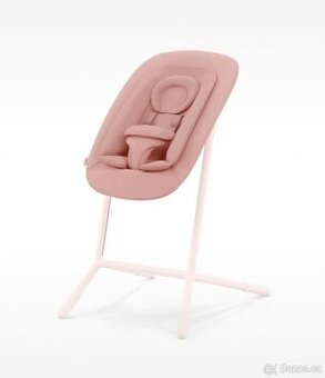 Cybex bouncer pink - 1