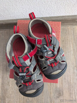 Keen seacamp II vel 27/28 - 1