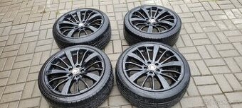 Kola Tomason nt6 5x112 r18