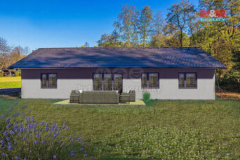 Prodej pozemku k bydlení, 1580 m², Třinec