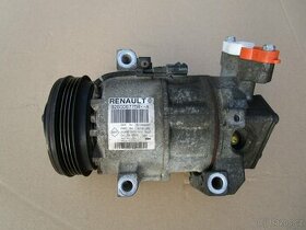 Dacia Sandero II a Logan II kompresor klimatizace 926006775R