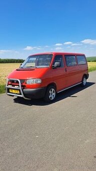 Volkswagen Transporter T4