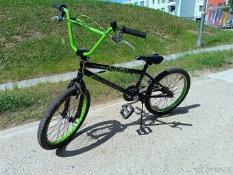 BMX kolo Capriolo Totem