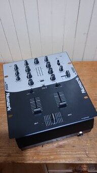 Mixpult Numark DM1050 - jako nový - 1