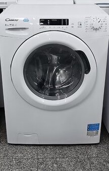 Automatická pračka se sušičkou Candy, Samsung