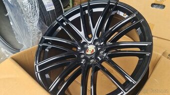 ALU KOLA 5x112 R21 na Porsche Macan 21 5/112 DPH