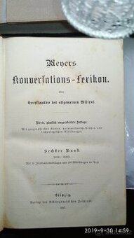 Meyers konversation lexikon 1887