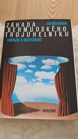Záhada Bermudského trojúhelníku - 1