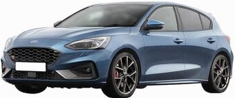 PŘEVODOVKA FORD FOCUS IV MK4 EcoBoost Ti-VCT EcoBlue