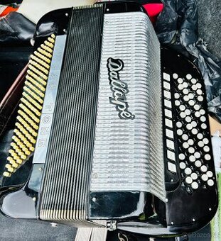 AKORDEON HOHNER A Dallape - 1