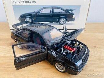 Ford Sierra RS Cosworth 1:18 AUTOart Millennium