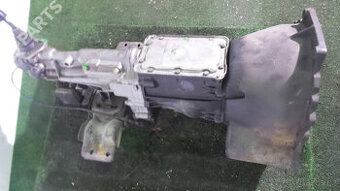 Ford T9 Manuální Převodovka