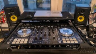 Pioneer DDJ SX2 - 1