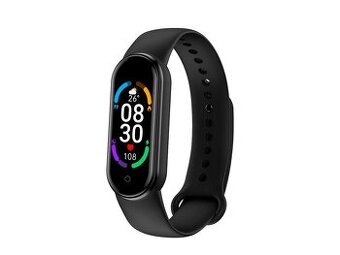 Fitness náramek smart band M6