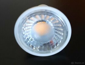 Led žárovka 4W