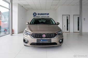Fiat Tipo 1.4 T-Jet Lounge