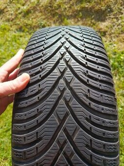 Zimní sada Kleber 5x112 R16
