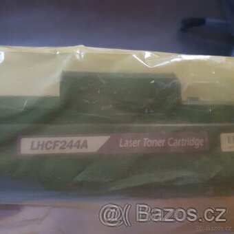 3x toner LHCF244a