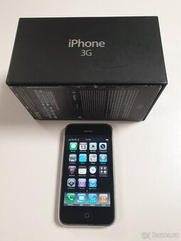 iPhone 3G