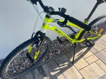 Prodám dětské horské kolo rock machine Thunder 24”