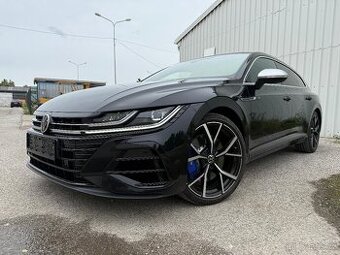 Volkswagen Arteon SB R 2.0 TSI DSG 4MOTION