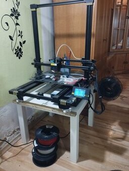 3D tiskárna Anycubic Chiron